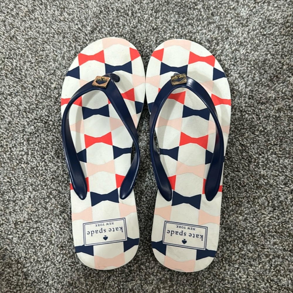 Kate spade new york sandals